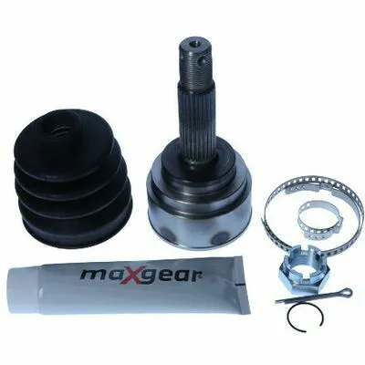 MAXGEAR 49-3159 Soffietto, Sterzo Compra Online