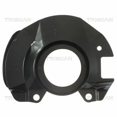 Compra Oggi Stesso TRISCAN 8125 18107 Lamiera Paraspruzzi, Disco Freno