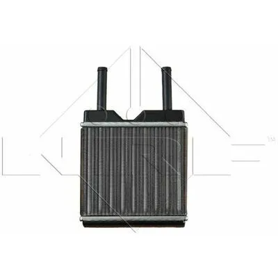 Promozione NRF EF to be sourced 53560 Scambiatore Calore, Riscaldamento Abitacolo