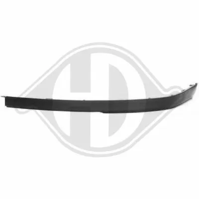Ultimissimo Modello DIEDERICHS Priority Parts 6618362 Spoiler