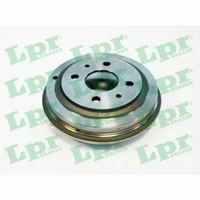Occasione LPR 7D0269 Tamburo Freno