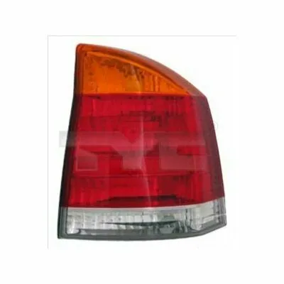 Economico TYC 11-0317-01-2 Luce Posteriore
