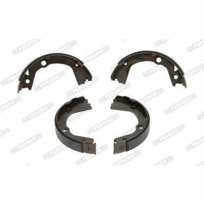 FERODO PREMIER FSB4318 Kit Ganasce Freno Prezzo Conveniente