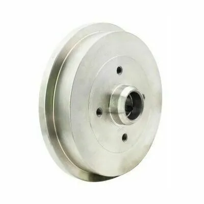 Prezzo Basso AUTOMEGA 120018210 Tamburo Freno