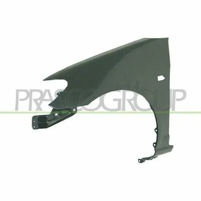 Ultima Occasione PRASCO HD0403014 Parafango