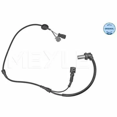 MEYLE-ORIGINAL True to OE. 100 927 0001 Sensore, N° Giri Ruota Affare