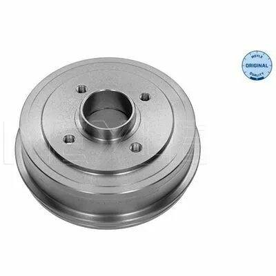 Professionale MEYLE-ORIGINAL True to OE. 16-15 523 0019 Tamburo Freno