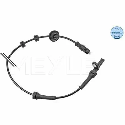 MEYLE-ORIGINAL True to OE. 214 800 0008 Sensore, N° Giri Ruota Soddisfatti O Rimborsati
