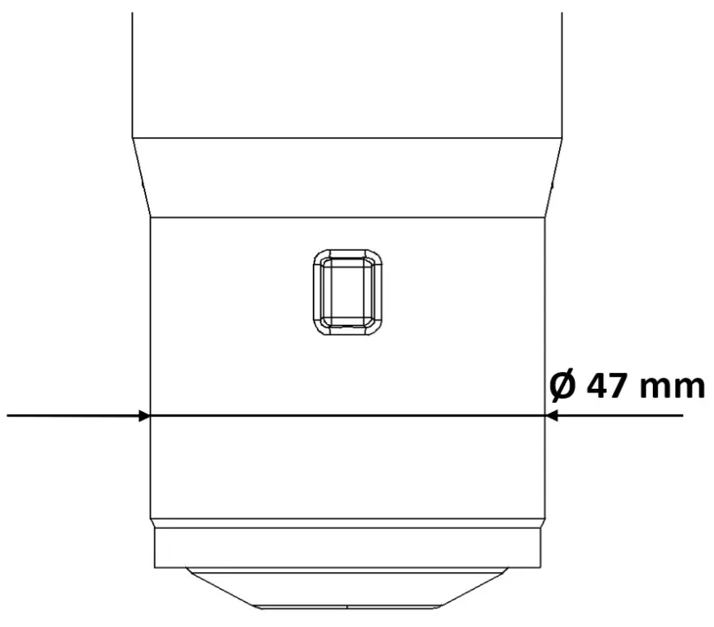 KYB 3338076 - Ammortizzatore ATP Autoricambi A Buon Prezzo