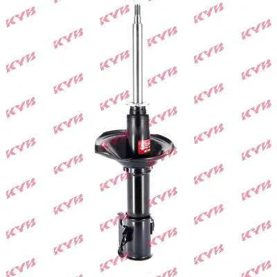 KYB 334256 - Ammortizzatore ATP Autoricambi Offerta Del Giorno