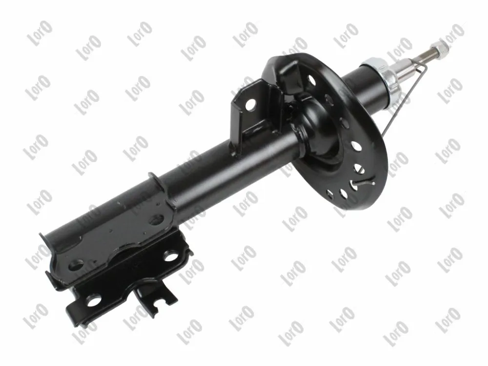 ABAKUS 232-01-125 - Ammortizzatore ATP Autoricambi Offerta Limitata