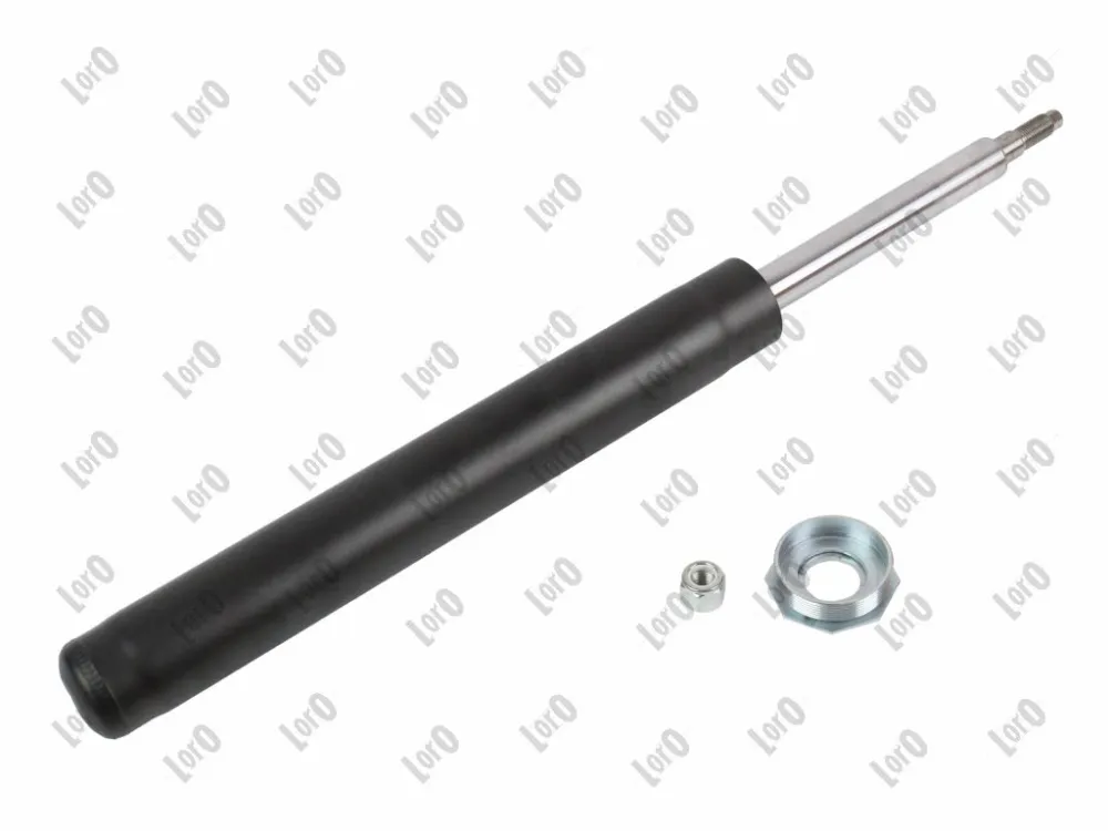Prezzo Di Fabbrica ABAKUS 232-01-016 - Ammortizzatore ATP Autoricambi