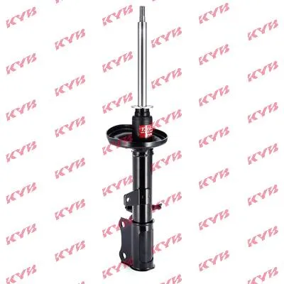 KYB 334126 - Ammortizzatore ATP Autoricambi Soddisfatti O Rimborsati