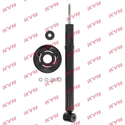 Ultime Pezzi KYB 443800S - Ammortizzatore ATP Autoricambi
