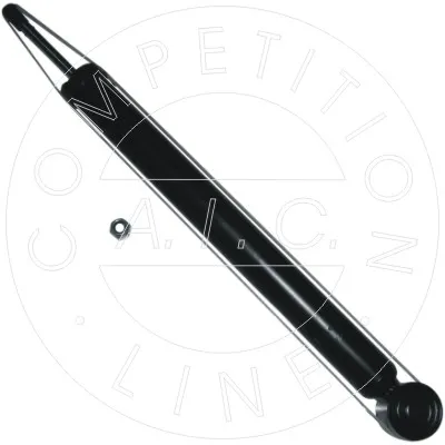AIC 52572 - Ammortizzatore ATP Autoricambi Subito Disponibile
