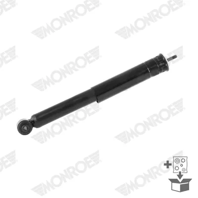 MONROE 376206SP - Ammortizzatore ATP Autoricambi Acquista Ora