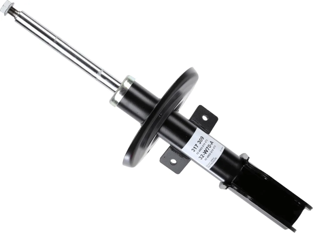 Miglior Prezzo SACHS 317 309 - Ammortizzatore ATP Autoricambi