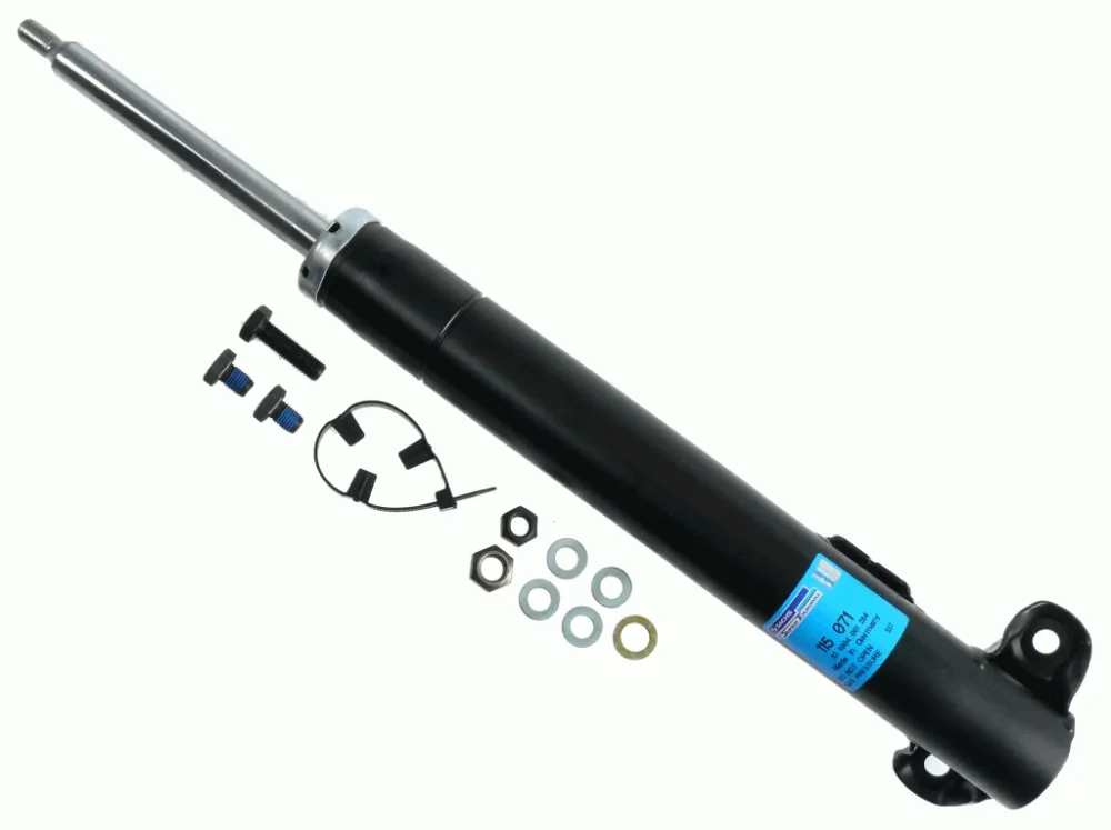 Consegna Rapida SACHS 115 071 - Ammortizzatore ATP Autoricambi