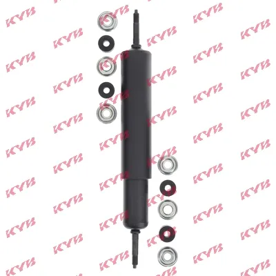 A Buon Prezzo KYB 443057 - Ammortizzatore ATP Autoricambi