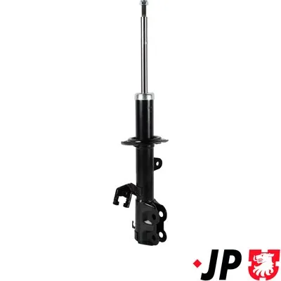Prezzo Ridotto JP GROUP 4042101170 - Ammortizzatore ATP Autoricambi