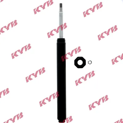 Professionale KYB 665021 - 2x ammortizzatore ATP Autoricambi