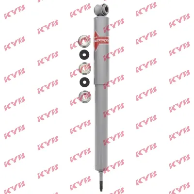 Spedito Oggi KYB 553096 - 2x ammortizzatore ATP Autoricambi