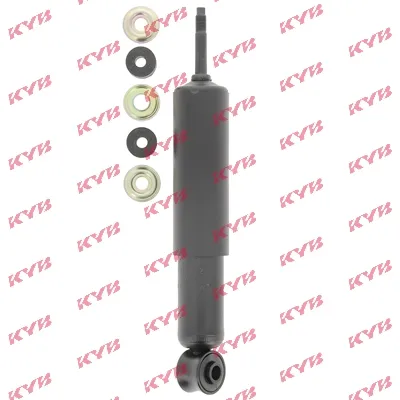 KYB 443188 - 2x ammortizzatore ATP Autoricambi Bestseller