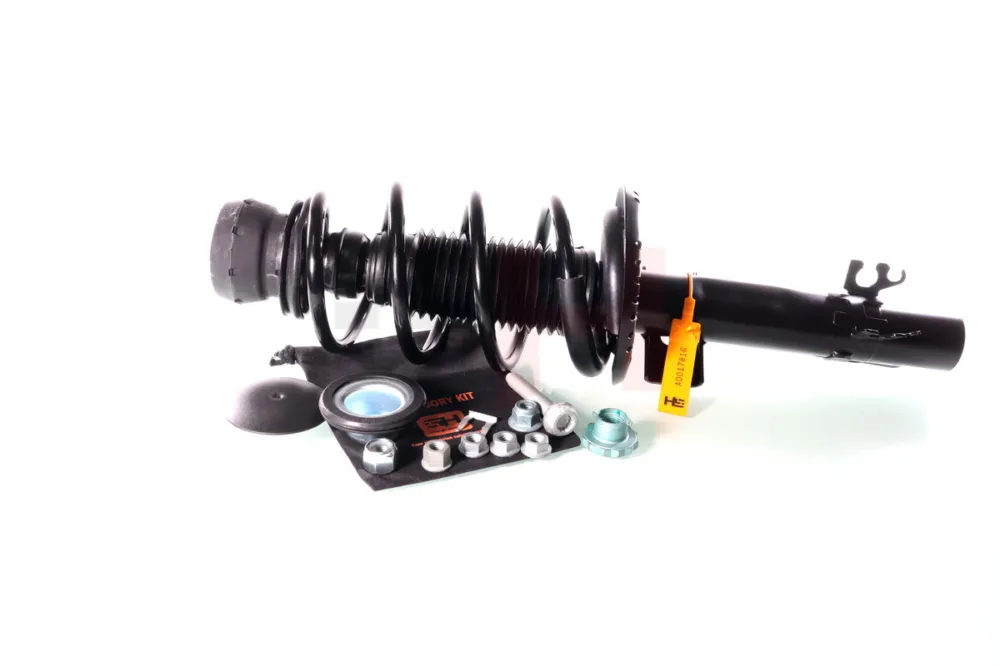 Prezzo Basso GH GH-359914C07 - 2x puntone ATP Autoricambi