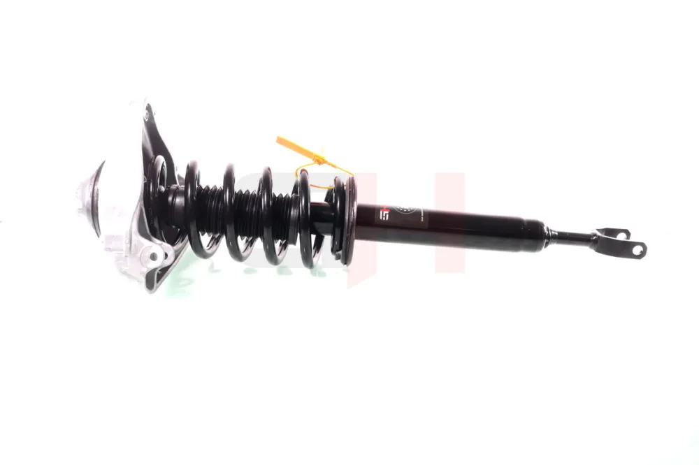 Ultime Pezzi GH GH-334704C02 - 2x puntone ATP Autoricambi