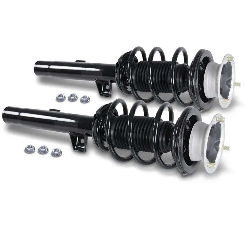 BESTPRICE 40670290 - 2x puntone di sospensione completo anteriore ATP Autoricambi Prezzo Scontato