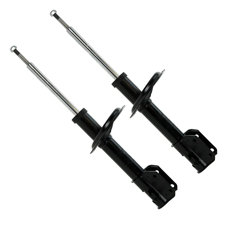 Affare BESTPRICE 31473541 - 2x ammortizzatore anteriore pressione del gas su entrambi i lati ATP Autoricambi