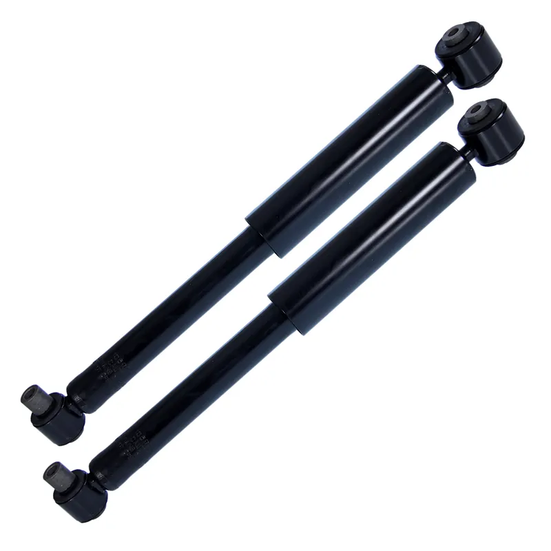 Prezzo Di Fabbrica BESTPRICE 10692178 - 2x pressione del gas dell‘ammortizzatore posteriore su entrambi i lati ATP Autoricambi
