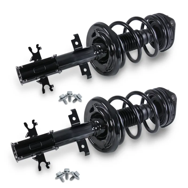 BESTPRICE 40671139 - 2x puntone di sospensione completo anteriore ATP Autoricambi Offerta Speciale