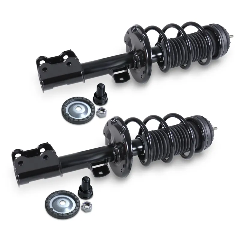 Offerta Lampo BESTPRICE 40671147 - 2x puntone di sospensione completo anteriore ATP Autoricambi