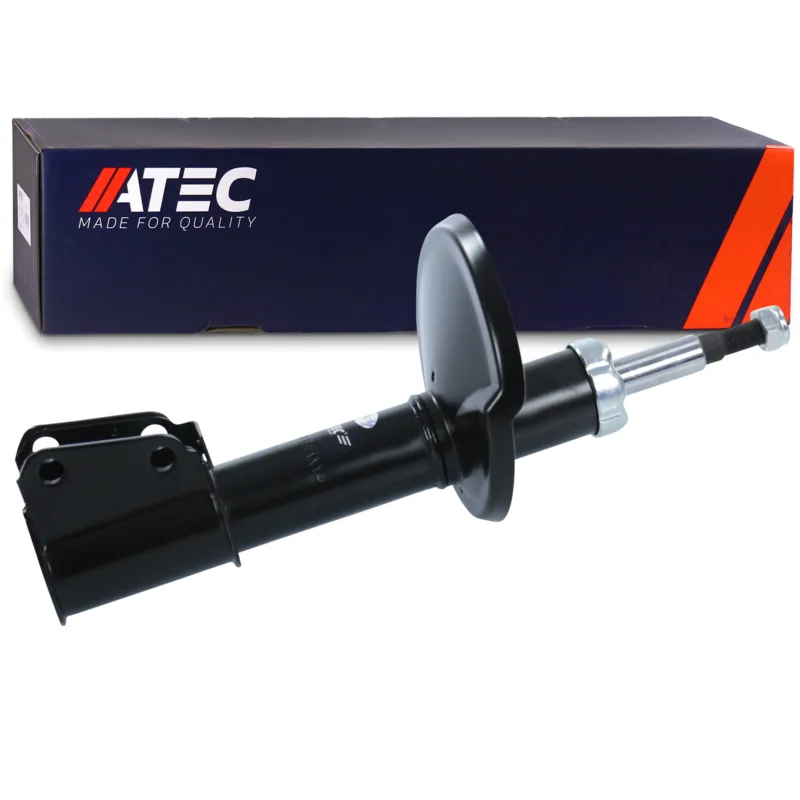 Promo Stagionale ATEC 10691040 - Ammortizzatore anteriore Pressione dell‘olio su entrambi i lati ATP Autoricambi
