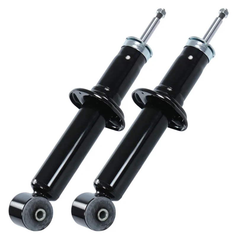 Prezzo Basso BESTPRICE 31473585 - 2x pressione dell‘olio dell‘ammortizzatore posteriore su entrambi i lati ATP Autoricambi