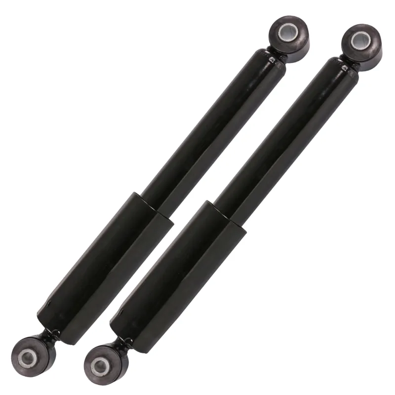 Offerta Lampo ATEC 10691029 - 2x pressione del gas dell‘ammortizzatore posteriore su entrambi i lati ATP Autoricambi