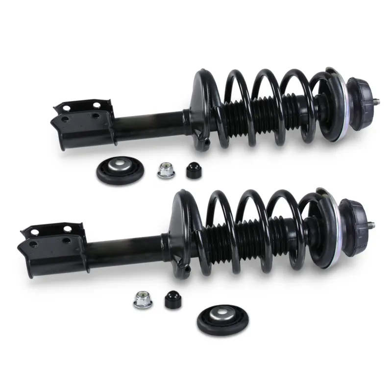 BESTPRICE 40674860 - 2x puntone di sospensione completo anteriore ATP Autoricambi Compra Oggi Stesso