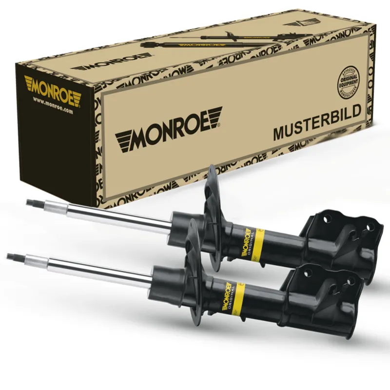 A Buon Prezzo MONROE 31287388 - 2x Ammortizzatore ATP Autoricambi