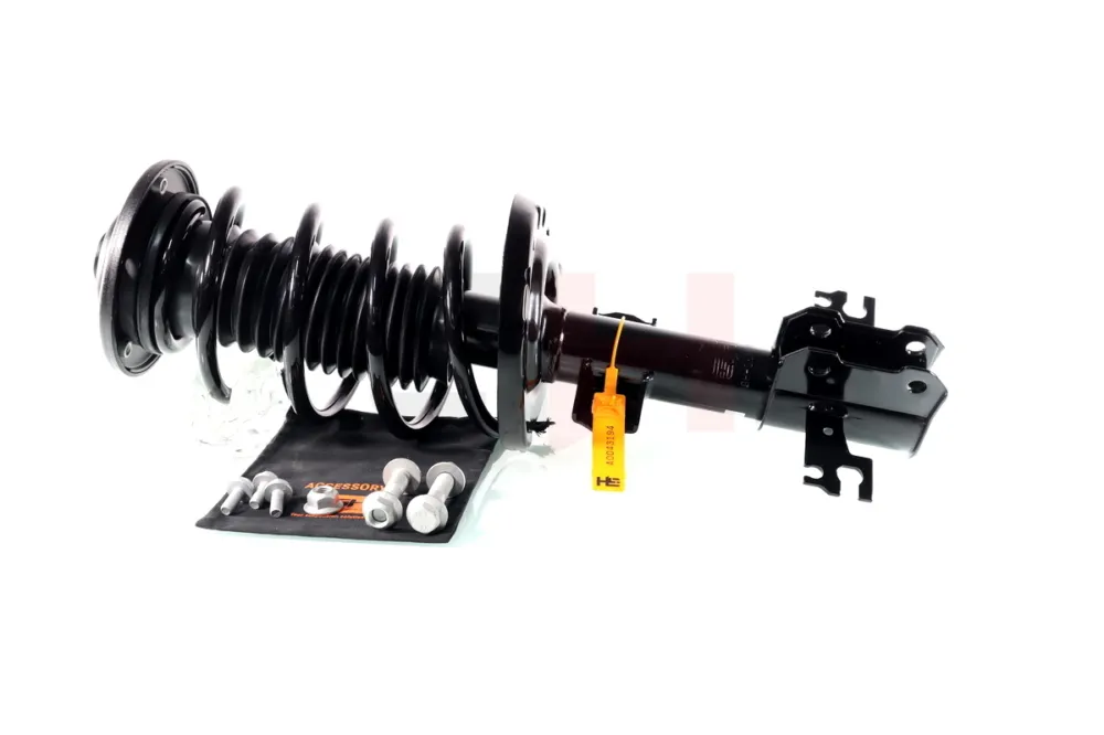 Ultima Occasione GH GH-353621C02 - Ammortizzatore a molla ATP Autoricambi