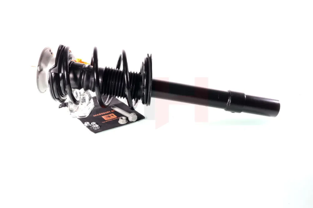 Non Perdere GH GH-351560C02 - Ammortizzatore a molla ATP Autoricambi