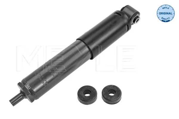MEYLE 126 725 0001 - Ammortizzatore ATP Autoricambi Offerta Speciale