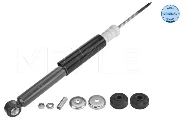 Super Prezzo MEYLE 33-26 725 0000 - Ammortizzatore ATP Autoricambi