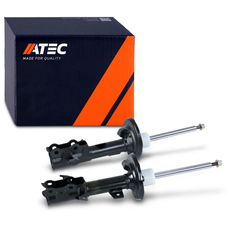 ATEC 40637771 - 2x ammortizzatore anteriore ATP Autoricambi Nuovo Arrivo