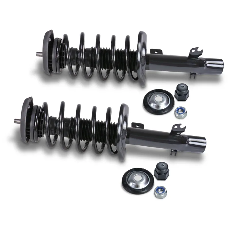 Prezzo Scontato BESTPRICE 40825574 - 2x puntone di sospensione completo anteriore ATP Autoricambi