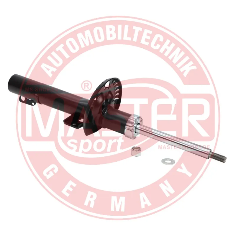 A Buon Prezzo MASTER-SPORT GERMANY 300034H-PCS-MS - Ammortizzatore ATP Autoricambi