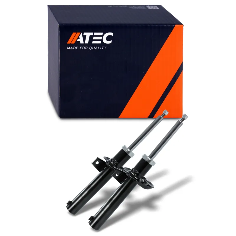 ATEC 30329801 - Set di ammortizzatori anteriori a pressione di gas ATP Autoricambi Nuovo Arrivo