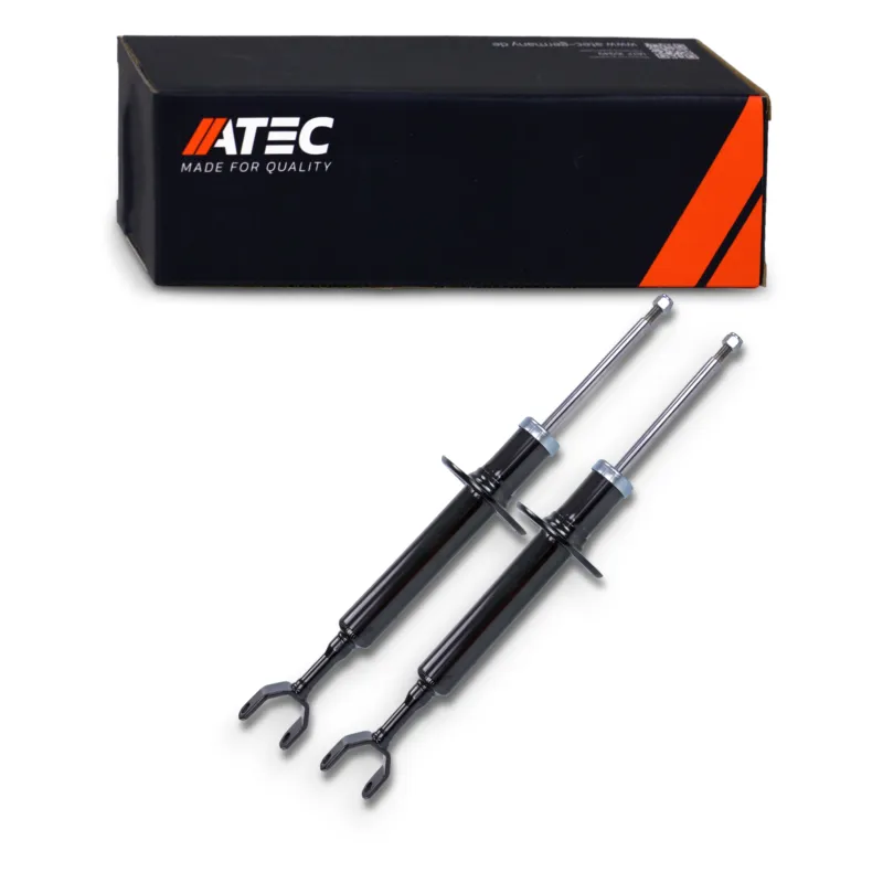 ATEC 10691083 - 2x pressione del gas dell‘ammortizzatore anteriore su entrambi i lati ATP Autoricambi Spedito Oggi
