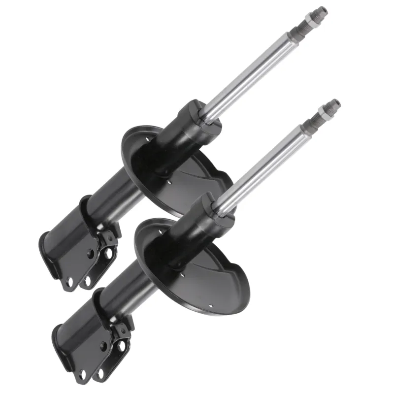 Acquista Ora ATEC 31287384 - 2x ammortizzatore assale anteriore pressione del gas ATP Autoricambi