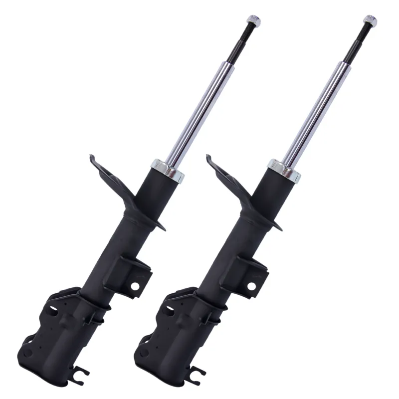 ATEC 31184566 - 2x Ammortizzatore ATP Autoricambi Popolare